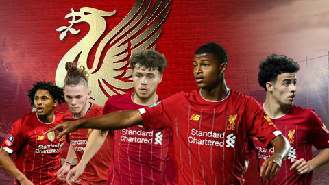 5 cầu thủ trẻ được hưởng lợi nếu Liverpool không chuyển nhượng 5 cầu thủ trẻ được hưởng lợi nếu Liverpool không chuyển nhượng