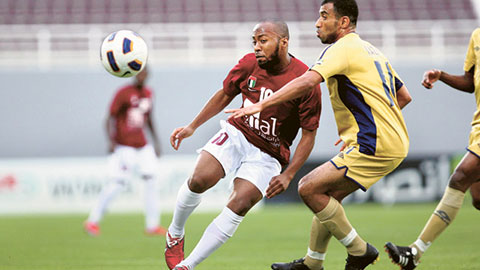 Chống Covid 19, giải UAE Pro League sẽ trở lại vào tháng 8