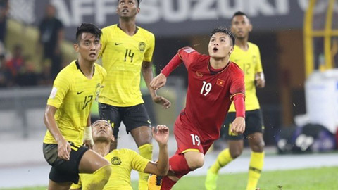 Cựu HLV ĐT Malaysia không tin đội nhà đánh bại được Việt Nam