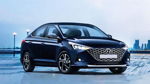 Hyundai Accent 2020 đẹp mê ly giá hơn 200 triệu sắp về VN, quyết đấu Honda City, Toyota Vios