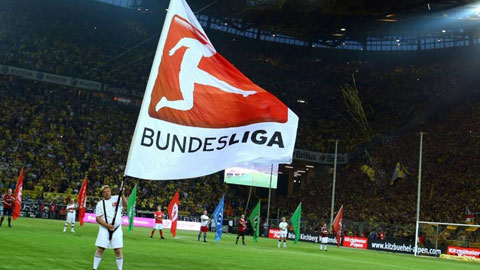 Sứ mệnh tiên phong của Bundesliga
