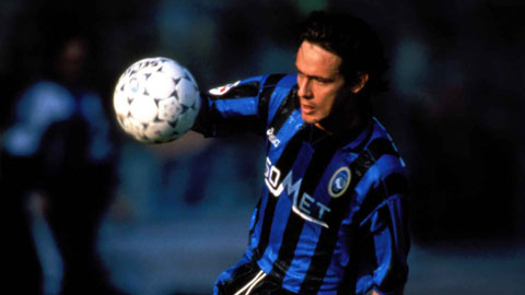 Ký ức Serie A: Filippo Inzaghi, sự trỗi dậy của chân sút vô danh