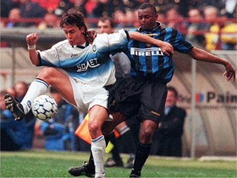 Với 24 bàn thắng, Inzaghi đã giành ngôi Vua phá lưới Serie A 1996/97 trong màu áo Atalanta