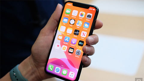 iPhone 11 bị đánh giá kém hơn Samsung Galaxy Note 10, Huawei P40 Pro