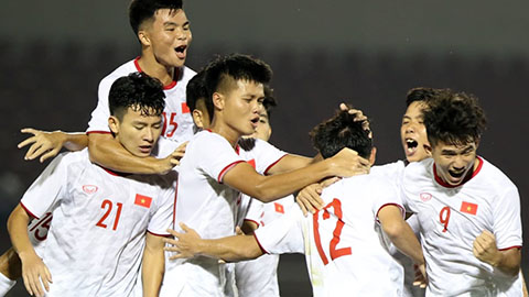 Xác định thời gian bốc thăm VCK U16 và U19 châu Á Xác định thời gian bốc thăm VCK U16 và U19 châu Á