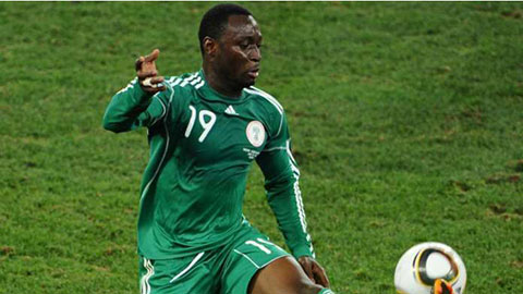 ĐT Nigeria đòi cầu thủ hối lộ nếu muốn dự World Cup ĐT Nigeria đòi cầu thủ hối lộ nếu muốn dự World Cup