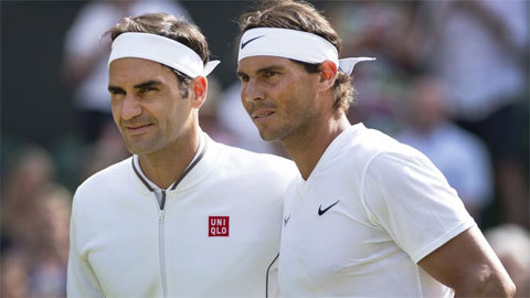 Nadal và Federer còn chơi tennis là vì điều này