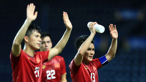 Quy định mới của Hà Nội FC sẽ tác động không nhỏ đến thu nhập của các cầu thủ	 Ảnh: ĐỨC CƯỜNG