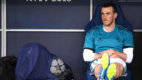 Newcastle tính chi 60 triệu euro giải cứu Bale