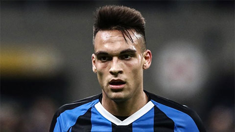 Inter ra 'tối hậu thư' cho Barca vụ Lautaro Martinez