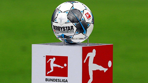 Lịch thi đấu Bundesliga 2019/20