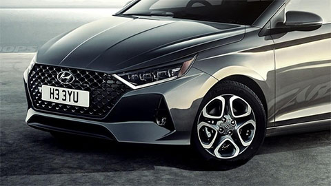 Đàn Anh' Của Hyundai Grand I10 Đẹp Mê Ly, Động Cơ Turbo, Giá Hơn 200 Triệu