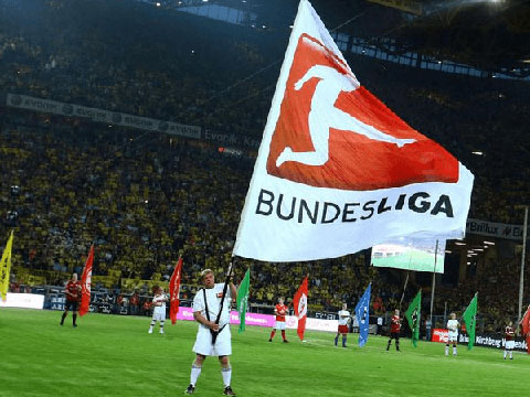 Kroos rất tin tưởng vào sự thành công của Bundesliga sau khi giải đấu này tái khởi động từ vòng 26