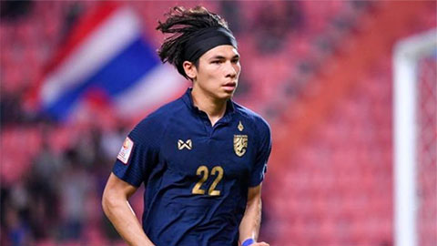 Ngôi sao U23 Thái Lan sắp được Fulham giữ chân