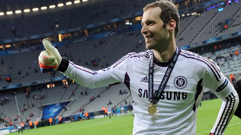 Nhiều nhà chuyên môn cho rằng, Petr Cech là thủ môn xuất sắc nhất trong lịch sử Premier League