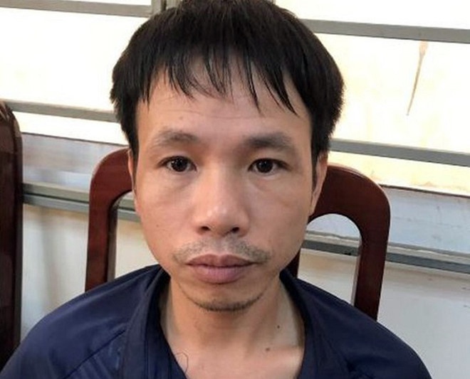 Bị cáo Vũ Trung Trực bị phạt tù 4 năm vì tội bắn pháo sáng trong trận đấu giữa Hà Nội - Nam Định ở mùa giải 2019 
