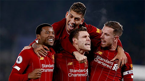 Liverpool sẽ nâng cao chức vô địch với một thỏa thuận lạ lùng