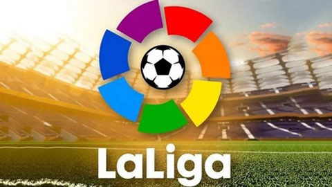Nối bước Bundesliga, La Liga chính thức trở lại từ ngày 8/6