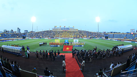 Chủ tịch AFC gửi thư khen ngợi bóng đá Việt Nam trở lại