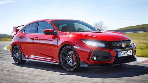 Honda Civic 2021 thiết kế tuyệt đẹp giá hơn 500 triệu, đe Mazda 3, Kia Cerato, Hyundai Elantra
