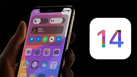 iOS 14 lộ diện với hàng loạt nâng cấp mới, 'cứu vãn' thảm hoạ iOS 13