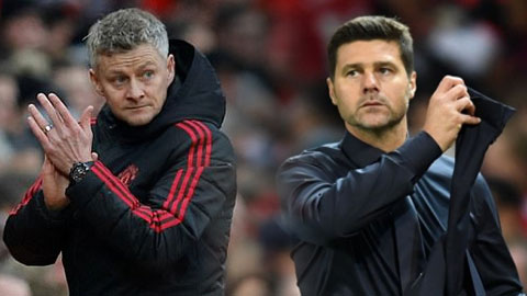 Man United có hối tiếc nếu Pochettino về với người khác?