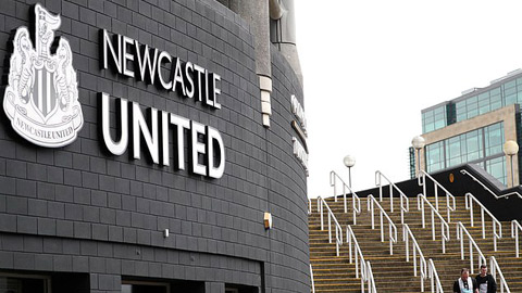 Thương vụ đổi chủ của Newcastle nguy cơ đổ bể