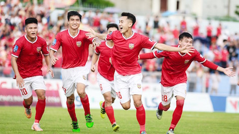 Nhận định bóng đá Quảng Nam vs HL Hà Tĩnh, 17h00 ngày 31/5: Khó cho đội khách!