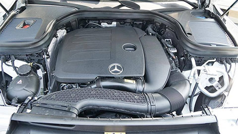 Giá xe MercedesBenz GLC 300 mới nhất kèm tin khuyến mãi 42023