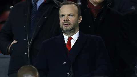 Sếp lớn các đội bóng cũng bị cấm cửa vào sân tại Premier League