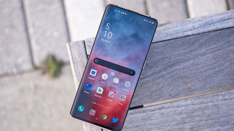 Top 10 smartphone Android mạnh nhất hiện nay: Oppo Find X2 Pro gây sốc