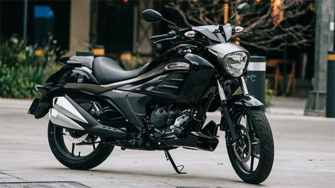 Yamaha Exciter 150, Honda Winner X 'khóc thét' với mẫu moto hầm hố, động cơ 155cc, giá chỉ 37 triệu đồng