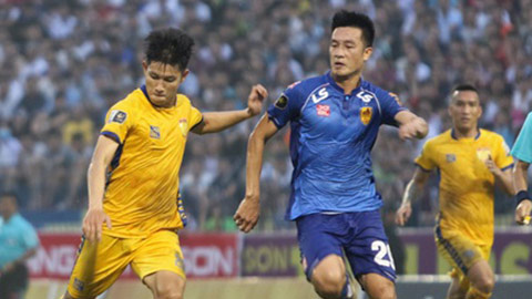 Nhận định bóng đá Quảng Nam vs Thanh Hóa, 17h00 ngày 6/6