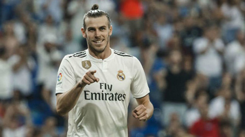 Người đại diện tuyên bố Bale muốn kết thúc sự nghiệp ở Real Madrid