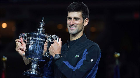Djokovic: 'US Open quá cực đoan và bất khả thi'
