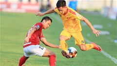 Nhận định bóng đá Quảng Nam vs Thanh Hóa, 17h00 ngày 6/6: Tranh nhau thoát hiểm