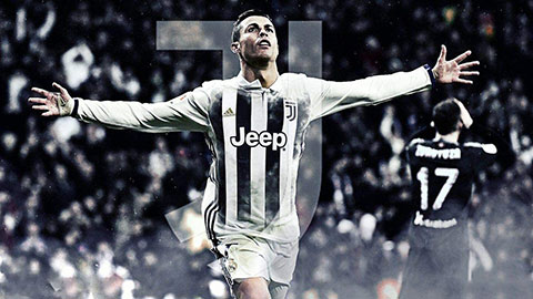 Champions League 2019/20 trở lại: Hành trình 'hồi hương' của Ronaldo