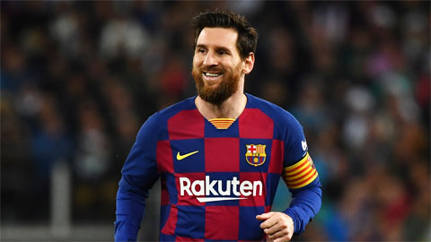Messi sắp chinh phục mọi kỷ lục ghi bàn tại La Liga