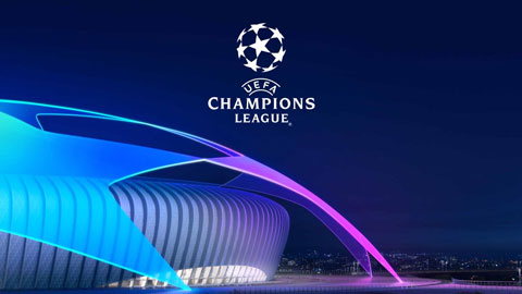 99% Lisbon đăng cai Champions League mini 2019/20 99% Lisbon đăng cai Champions League mini 2019/20