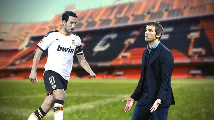 Valencia vẫn hy vọng giành suất dự Champions League mùa tới nhưng điều đó không đơn giản chút nào. Cho đến hiện tại, HLV Celades vẫn phải vật lộn với các vấn đề chấn thương và niềm tin chỉ biết đặt vào Dani Parejo và những cái tên còn lại.