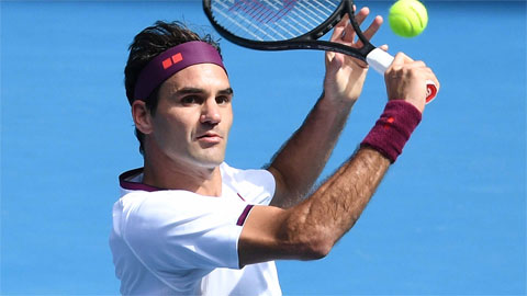 Federer kết thúc sớm mùa giải 2020