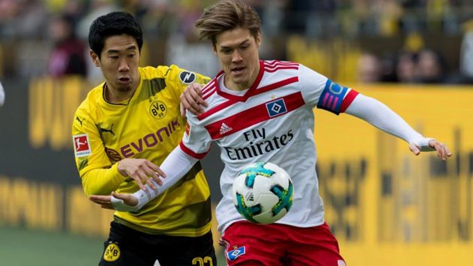 Có nhiều lý do để cầu thủ châu Á tới Bundesliga từ sự tương đồng về cách chơi tới chính sách cởi mở với cầu thủ ngoại quốc