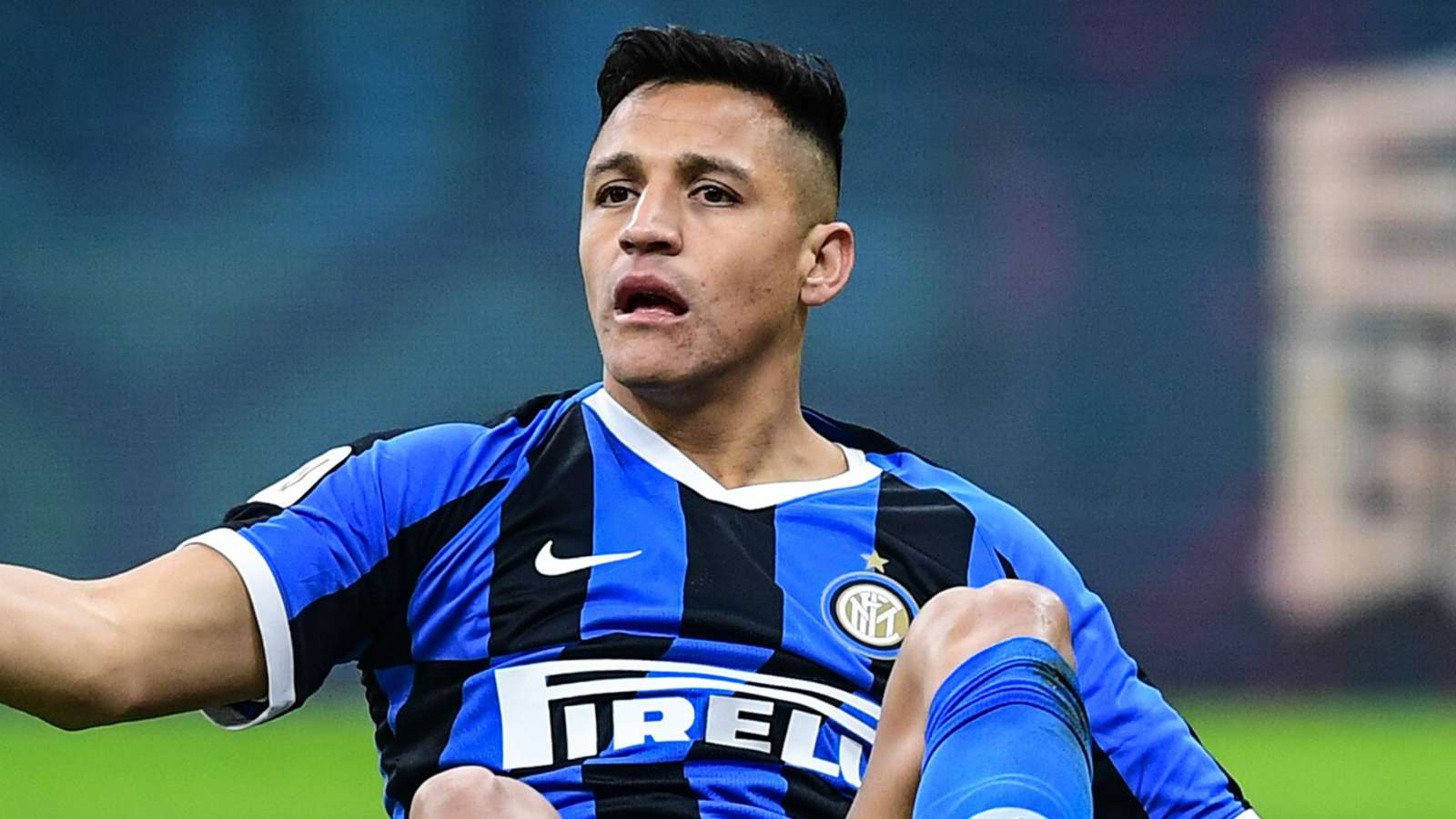 Sanchez đã thất bại thê thảm ở Inter