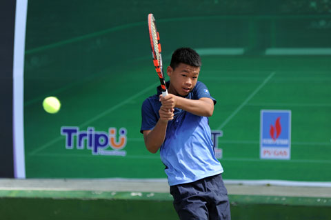Nguyễn Đại Khánh (CLB quần vợt Hải Đăng)