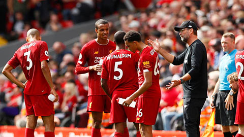 Dự đoán kết quả vòng 30 Ngoại hạng Anh: Liverpool chưa thể vô địch