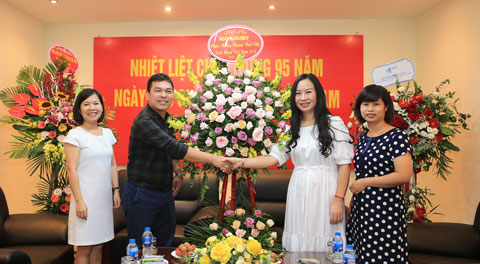 Ngân hàng Đầu tư và Phát triển Việt Nam (BIDV) -  Chi nhánh Đại La