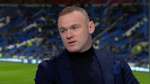 Rooney: "Liverpool có thể thống trị trong 10 năm tới nếu học theo M.U"