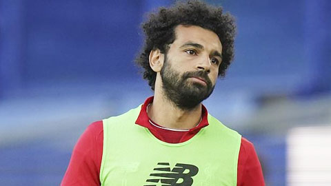Liverpool chưa chi đã... nhớ Salah!
