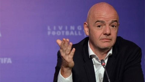 FIFA chuẩn bị '2 kỳ World Cup' tổ chức vào năm 2022