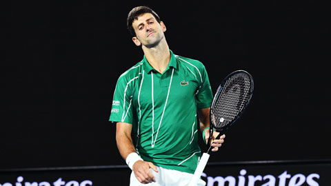 Toàn cảnh thảm họa dịch tễ Covid-19 tại giải đấu của Djokovic 